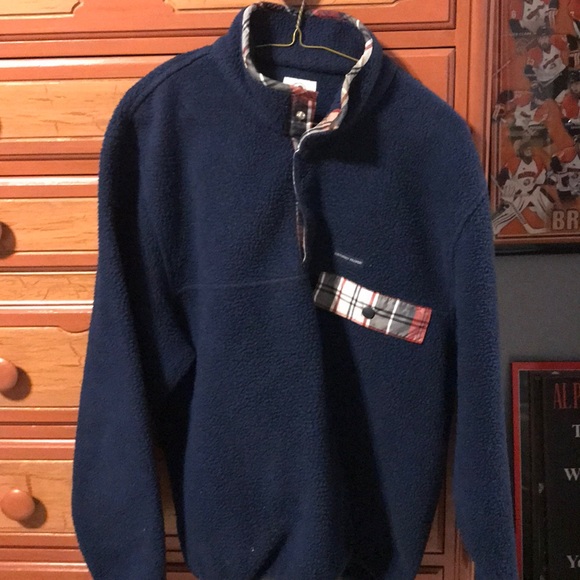 southern proper Other - Southern Proper 1/4 Zip (M)